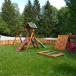 Szálloda Bakony Bakonybél