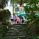 Bakony Szálloda Bakonybél