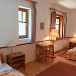 Szálloda Bakony Bakonybél
