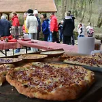 Szálloda Bakony