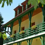 Szálloda Bakony
