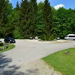 Szálloda Bakony 3*