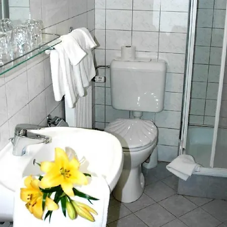 Hotel Bakony