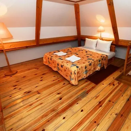 Bakony Отель 2*