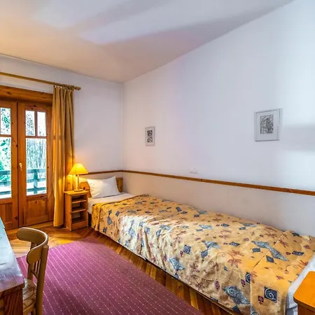 Hotel Bakony 2*