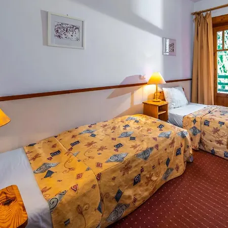 Bakony Hotel 2*