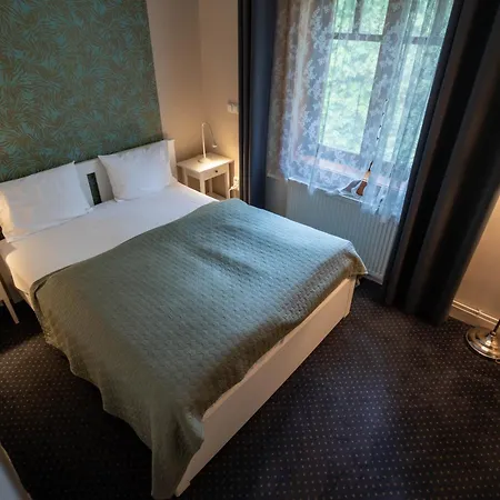 Hotel Bakony 2*