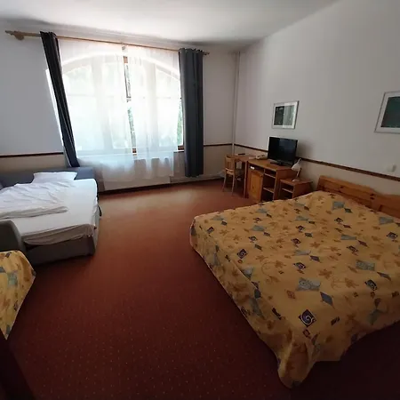 Bakony 2* Bakonybél