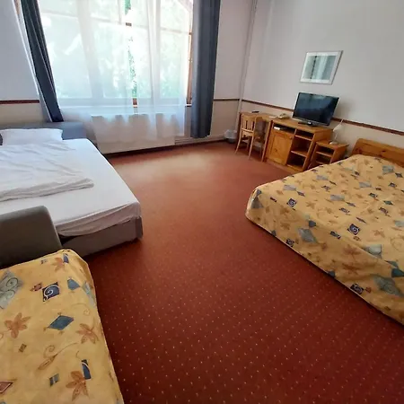 Bakony Hotel 2*