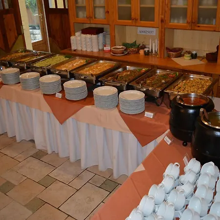 Bakony