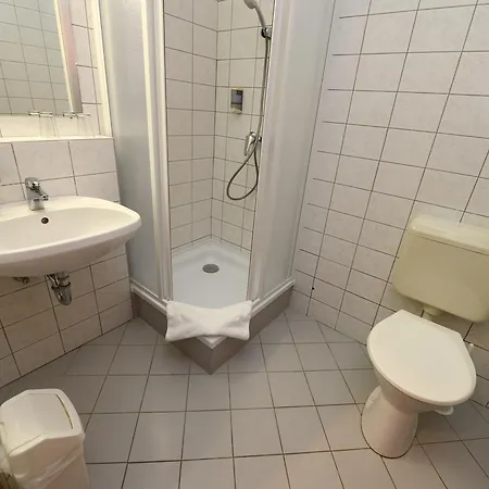 Bakony Отель 2*