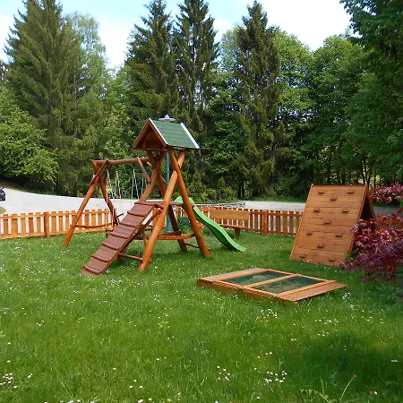 Отель Bakony Баконьбель