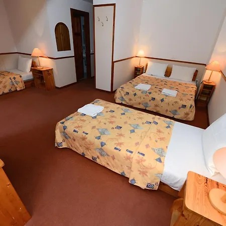 Bakony Hotel