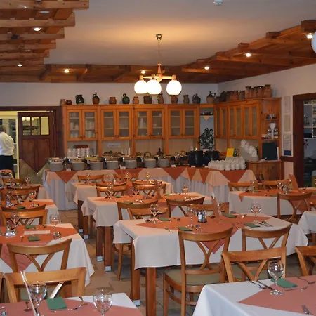 Bakony Отель 2*