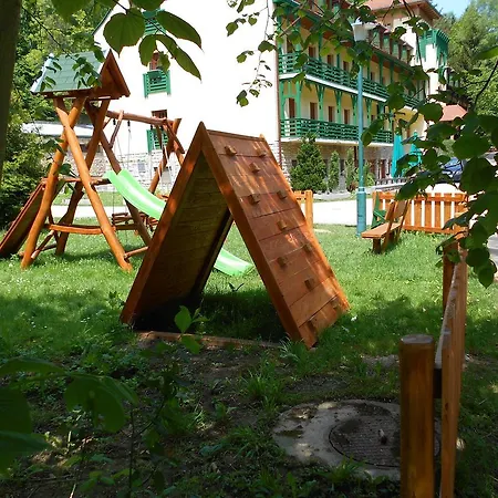 Bakony Hotel