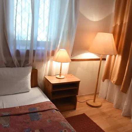 Bakony Баконьбель