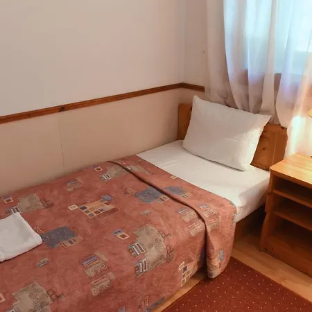 Bakony Hotel