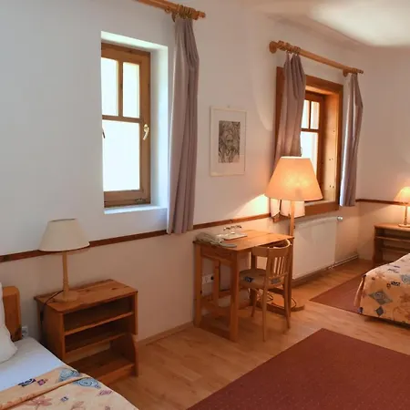 Hotel Bakony Bakonybel