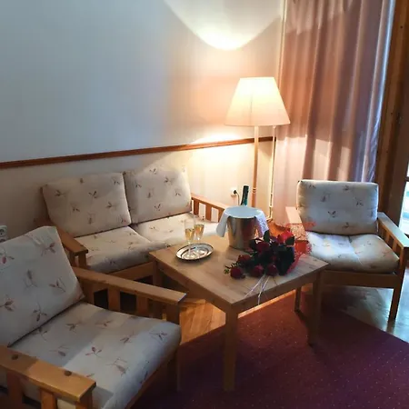 Bakony Hotel 2*