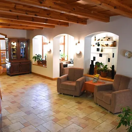 Bakony Hotel Bakonybél