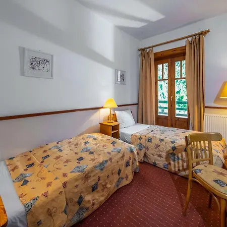 Hotel Bakony