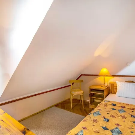 Bakony 2* Баконьбель