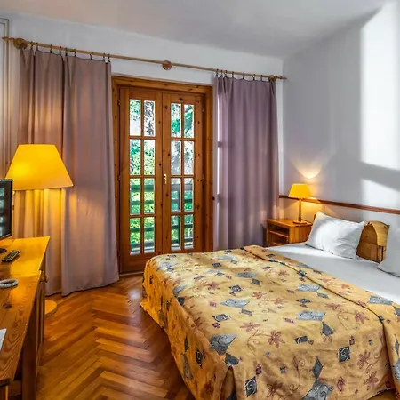 Hotel Bakony
