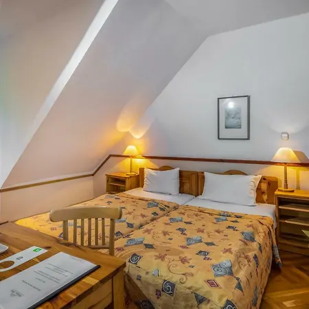 Hotel Bakony