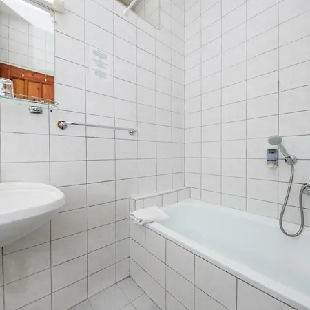 Отель Bakony 2*