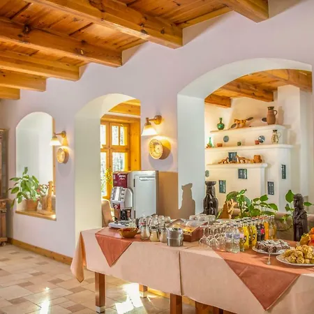 Bakony 2* Баконьбель