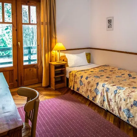 Bakony Hotel 2*