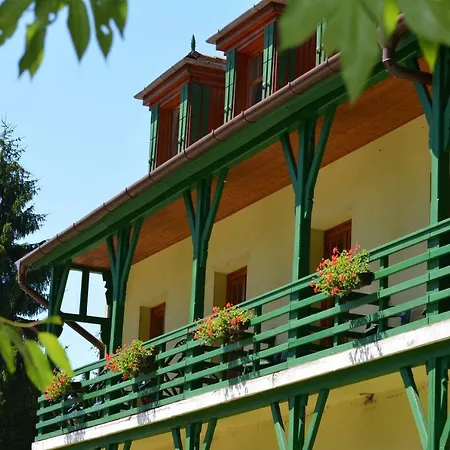 Hotel Bakony