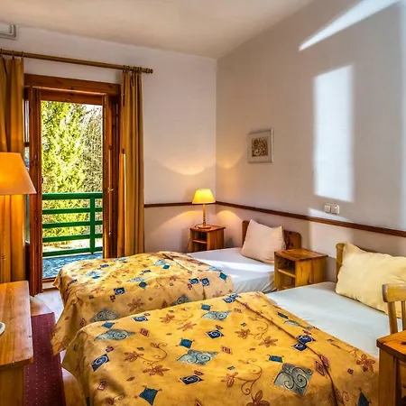 Bakony Hotel 2*