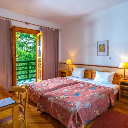 Bakony Hotel 2*