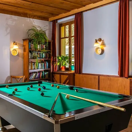 Hotel Bakony