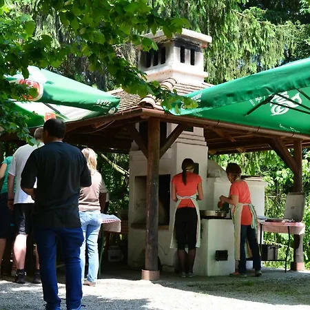 Bakony Отель 2*