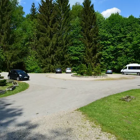 Отель Bakony 2*