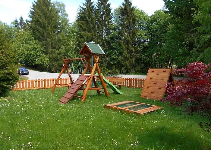 Hotel Bakony Bakonybel