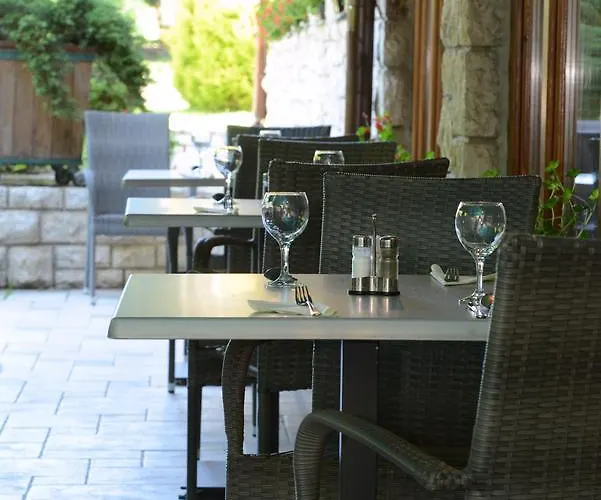 Hotel Bakony Bakonybel