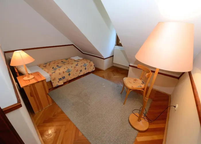 Hotel Bakony Bakonybel