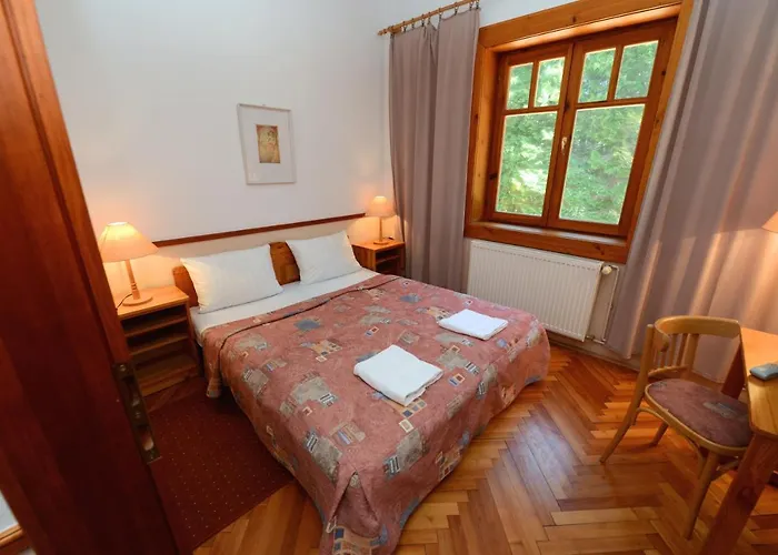 Bakony Hotel Bakonybel