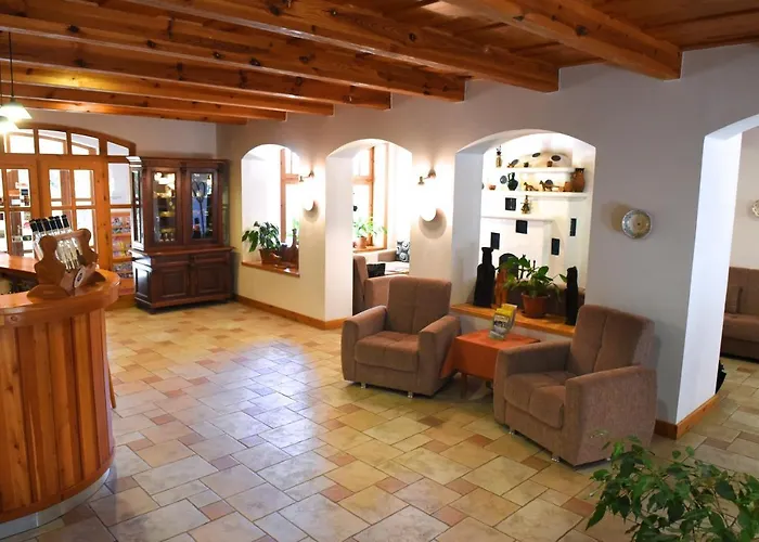 Bakony Hotel Bakonybel