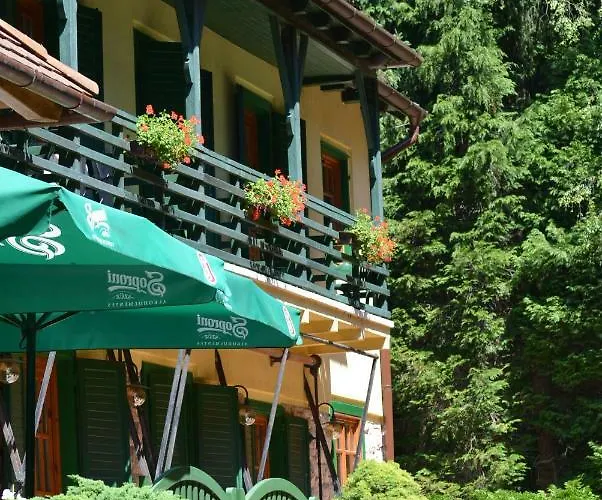 Hotel Bakony Bakonybel