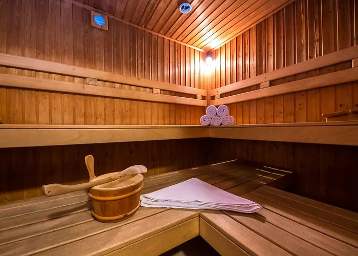 Hotel Bakony Bakonybel