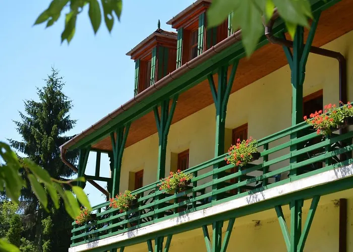 Hotel Bakony