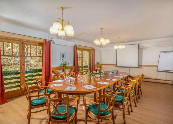 Bakony Hotel Bakonybel