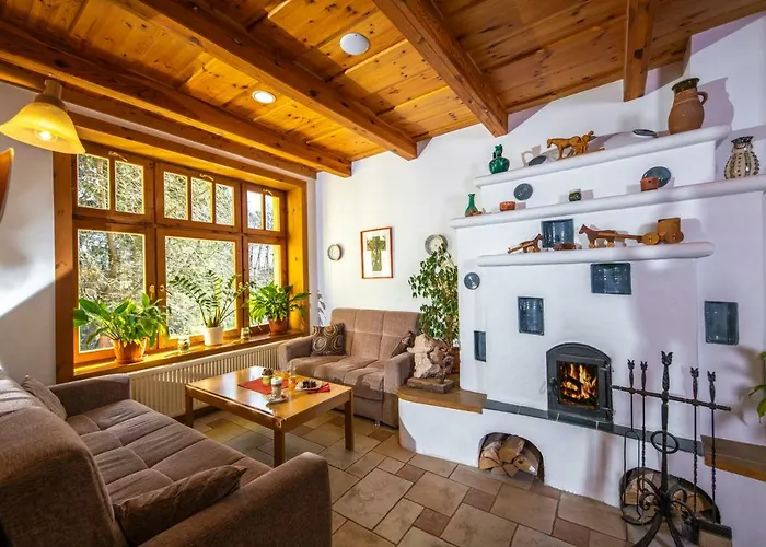 Bakony Hotel Bakonybel